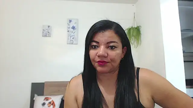 Snapshot of poppymagic chatting on 3, 7, 2026 poppymagic online show from 3, 7, 2026