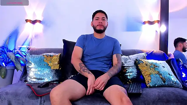 Snapshot of ulises_david1 chatting on 3, 7, 2026 ulises david1 online show from 3, 7, 2026