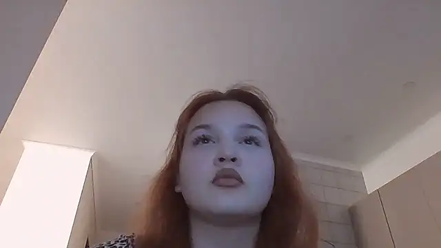 Snapshot of AudAria chatting on 4, 7, 2026 AudAria online show from 4, 7, 2026