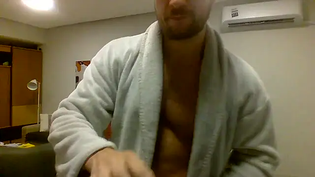 Mrgray28 online show from 10, 7, 2026