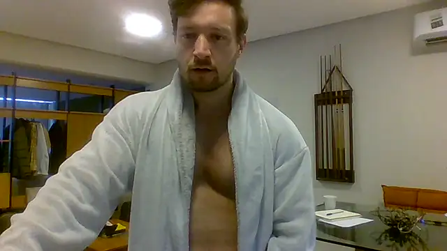 Mrgray28 online show from 22, 7, 2026