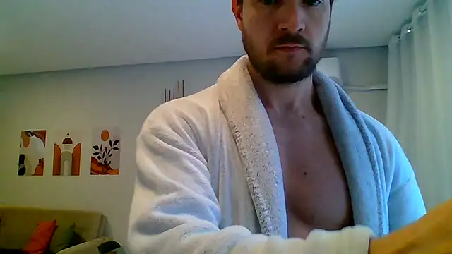 Mrgray28 online show from 3, 7, 2026