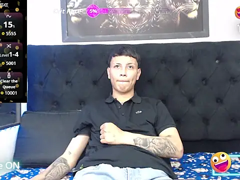 Snapshot of Smitt-21cm chatting on 3, 7, 2026 Smitt-21cm online show from 3, 7, 2026