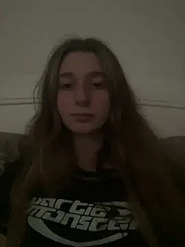 Valeria-mis online show from 3, 7, 2026