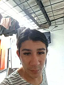 SiennaNoirXX online show from 16, 7, 2026