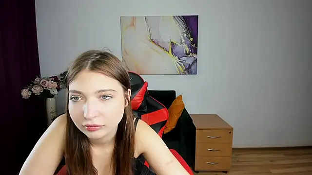 MeganBellc online show from 7, 7, 2026