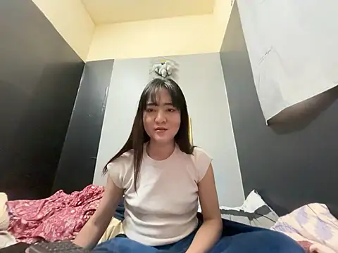 Snapshot of topofanAngel chatting on 10, 7, 2026 topofanAngel online show from 10, 7, 2026