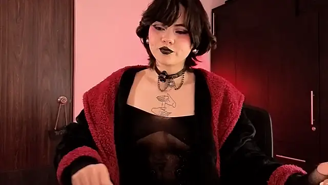 velvettee online show from 5, 7, 2026