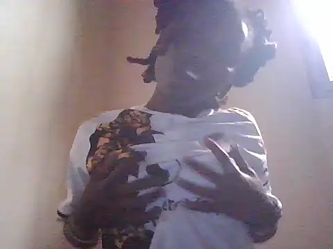 Black beautygirlll online show from 4, 7, 2026