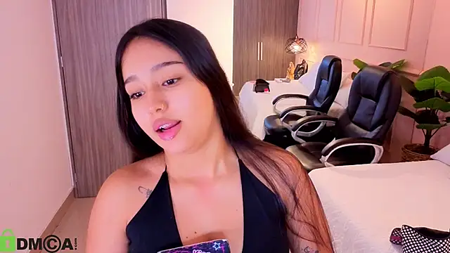 Snapshot of BELLA_GAITAN_ chatting on 10, 7, 2026 BELLA GAITAN online show from 10, 7, 2026
