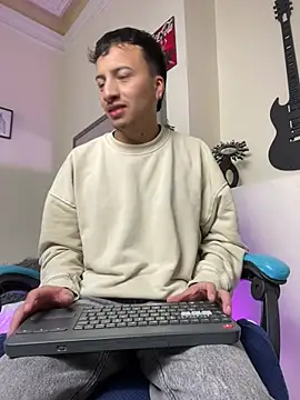 Alexander Klain online show from 6, 7, 2026