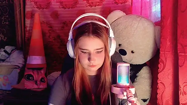 MillieWelder online show from 4, 7, 2026