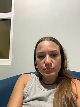Luxyvibes online show from 29, 7, 2026