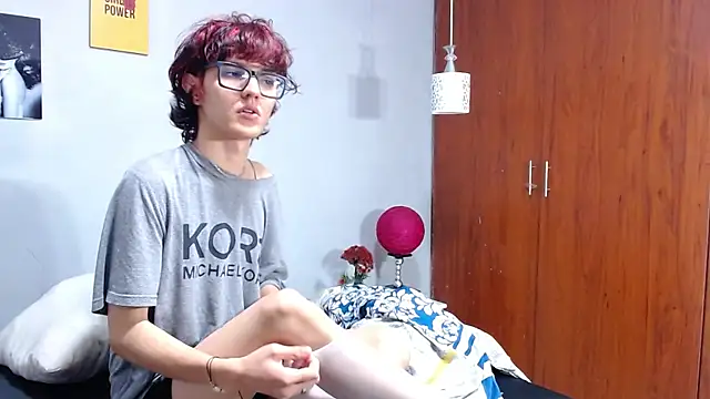 Snapshot of crazydani50 chatting on 6, 7, 2026 crazydani50 online show from 6, 7, 2026