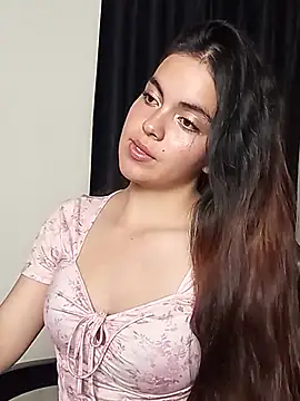 Snapshot of Tiffany_markle_ chatting on 5, 7, 2026 Tiffany markle online show from 5, 7, 2026