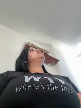 AliceStarshine online show from 18, 10, 2025