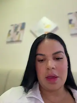 AliceStarshine online show from 1, 4, 2026