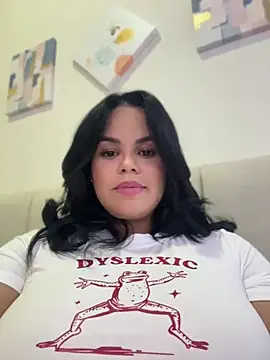 Snapshot of AliceStarshine chatting on 29, 5, 2026 AliceStarshine online show from 29, 5, 2026