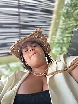 AliceStarshine online show from 19, 12, 2025