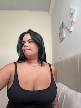 AliceStarshine online show from 19, 4, 2026