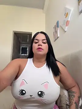 AliceStarshine online show from 12, 4, 2026