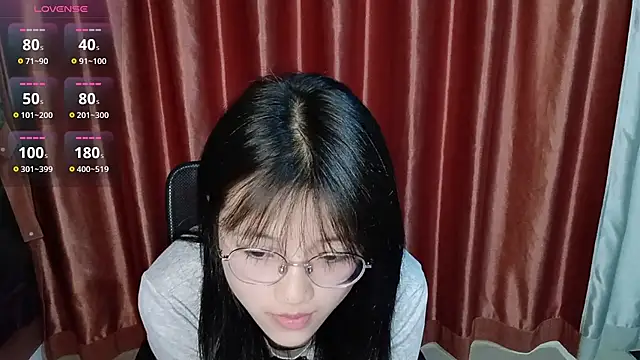 Elowen-6 online show from 13, 7, 2026