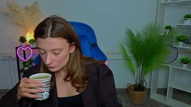 EliseWeeks online show from 14, 7, 2026