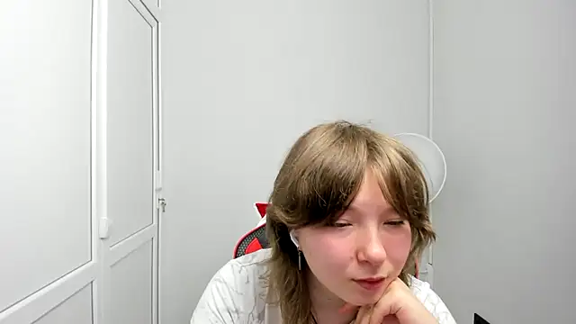 Snapshot of HachiYume chatting on 7, 7, 2026 HachiYume online show from 7, 7, 2026