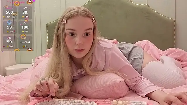 -mimimia- online show from 4, 7, 2026