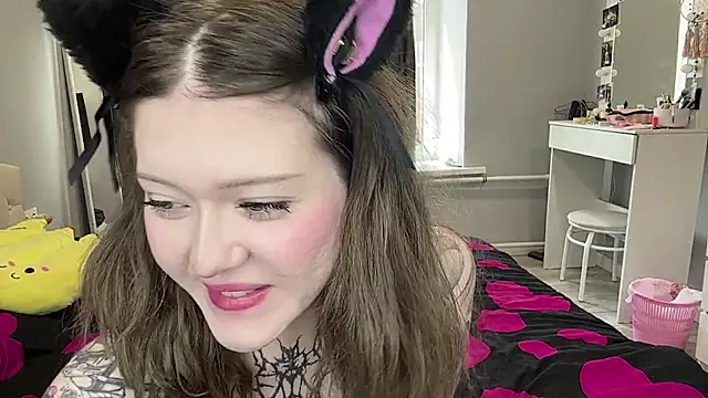 OopsieBaby online show from 8, 7, 2026