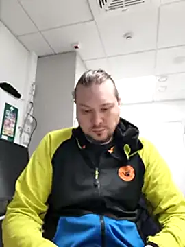 Panda-WolfX online show from 10, 7, 2026