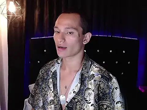 Snapshot of damian_dimon chatting on 6, 7, 2026 damian dimon online show from 6, 7, 2026