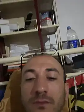 Snapshot of keskinkilic chatting on 4, 7, 2026 keskinkilic online show from 4, 7, 2026
