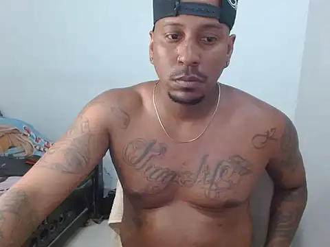 negro-7 online show from 4, 7, 2026