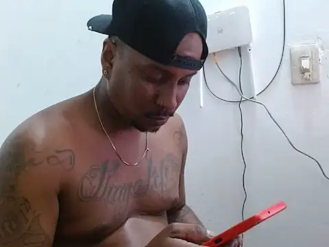 negro-7 online show from 24, 7, 2026