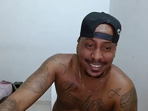negro-7 online show from 11, 7, 2026