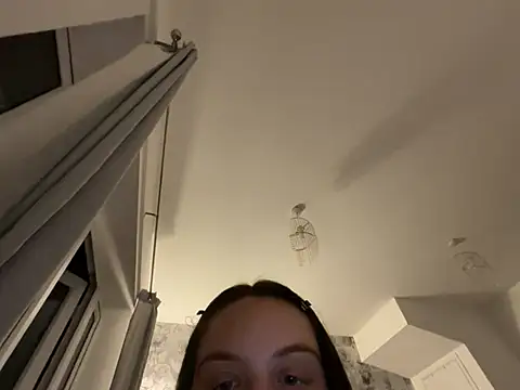 PregnantEllaxx online show from 8, 7, 2026