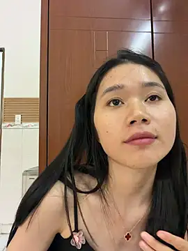 Snapshot of xiaoqiaoyy chatting on 8, 7, 2026 xiaoqiaoyy online show from 8, 7, 2026
