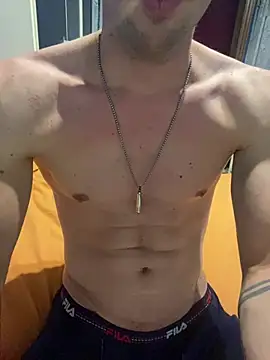 Snapshot of Toyboy1095 chatting on 8, 7, 2026 Toyboy1095 online show from 8, 7, 2026