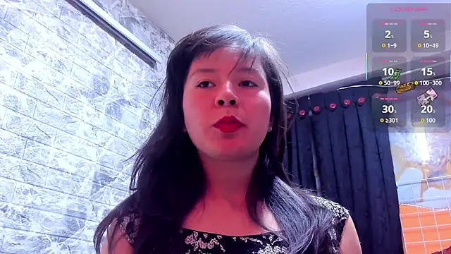 meghanlovepri online show from 13, 7, 2026