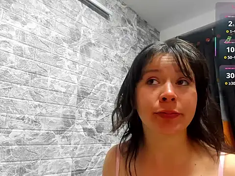 meghanlovepri online show from 15, 7, 2026
