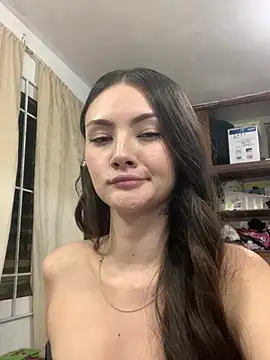 Bellamiller2 online show from 15, 7, 2026