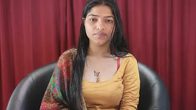 Snapshot of Anu_shri87 chatting on 5, 7, 2026 Anu shri87 online show from 5, 7, 2026