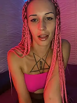 Snapshot of Dolly-Delicious chatting on 14, 7, 2026 Dolly-Delicious online show from 14, 7, 2026