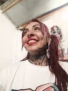 Dirtyhorny top3 online show from 22, 7, 2026