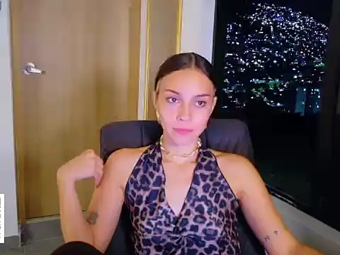 lilithselene online show from 10, 7, 2026