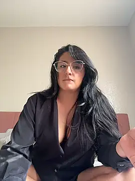 Snapshot of Gracielaestelar chatting on 10, 7, 2026 Gracielaestelar online show from 10, 7, 2026