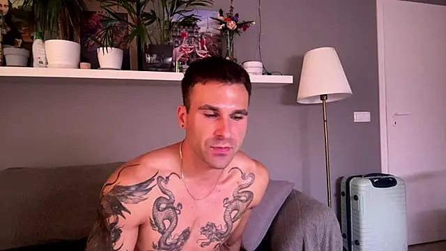 Snapshot of NicoHotBoy chatting on 15, 7, 2026 NicoHotBoy online show from 15, 7, 2026