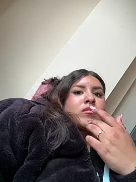 Snapshot of lamarucha_nora chatting on 9, 7, 2026 lamarucha nora online show from 9, 7, 2026
