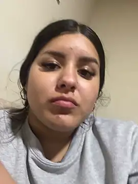 Snapshot of lamarucha_nora chatting on 9, 7, 2026 lamarucha nora online show from 9, 7, 2026